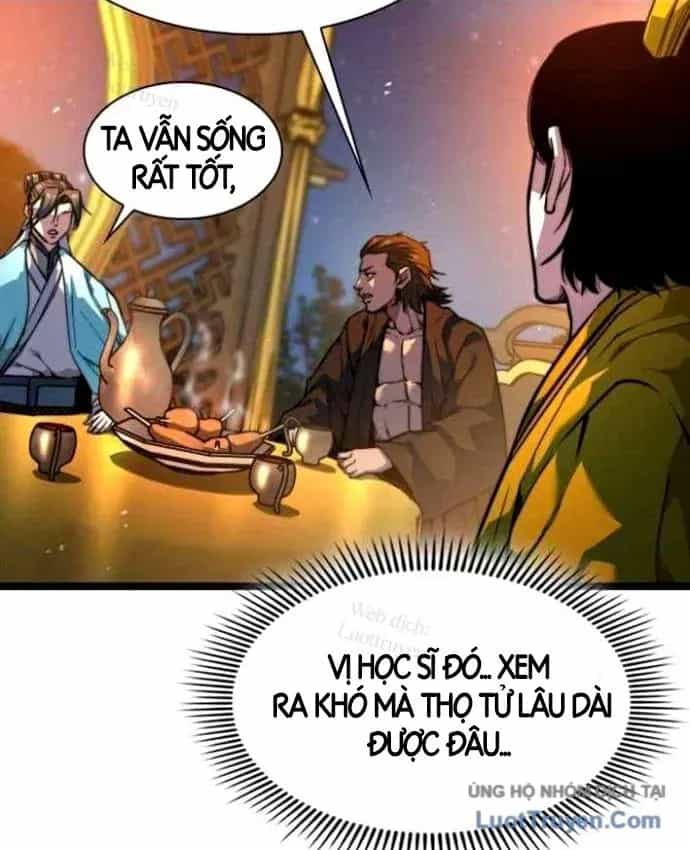 Tuyệt Thế Học Sĩ - Chương 37 - ảnh 32