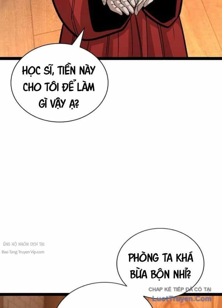 Tuyệt Thế Học Sĩ - Chương 4 - ảnh 110