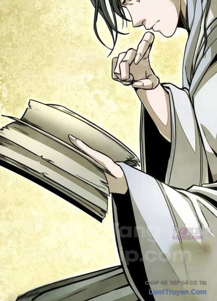 Tuyệt Thế Học Sĩ - Chương 4 - ảnh 16