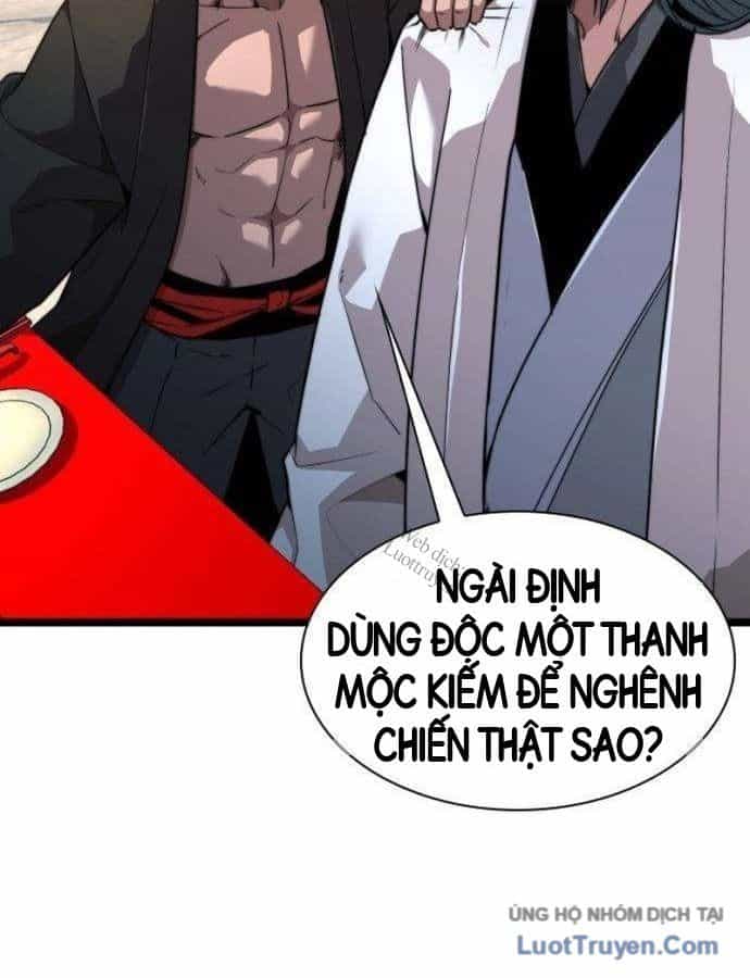 Tuyệt Thế Học Sĩ - Chương 40 - ảnh 118