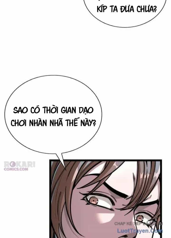 Tuyệt Thế Học Sĩ - Chương 5 - ảnh 108