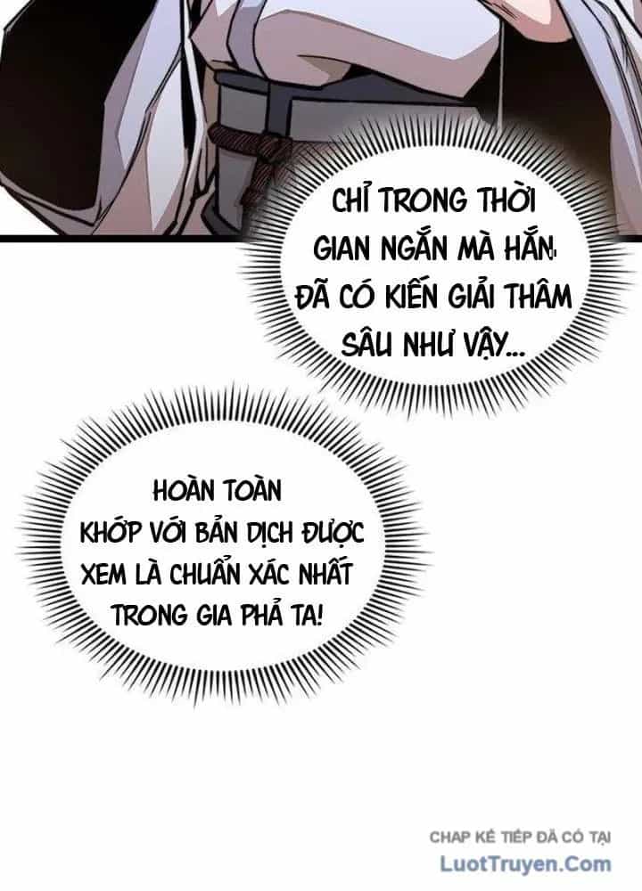 Tuyệt Thế Học Sĩ - Chương 5 - ảnh 136