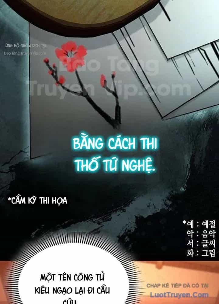 Tuyệt Thế Học Sĩ - Chương 5 - ảnh 155