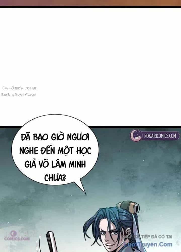 Tuyệt Thế Học Sĩ - Chương 5 - ảnh 6