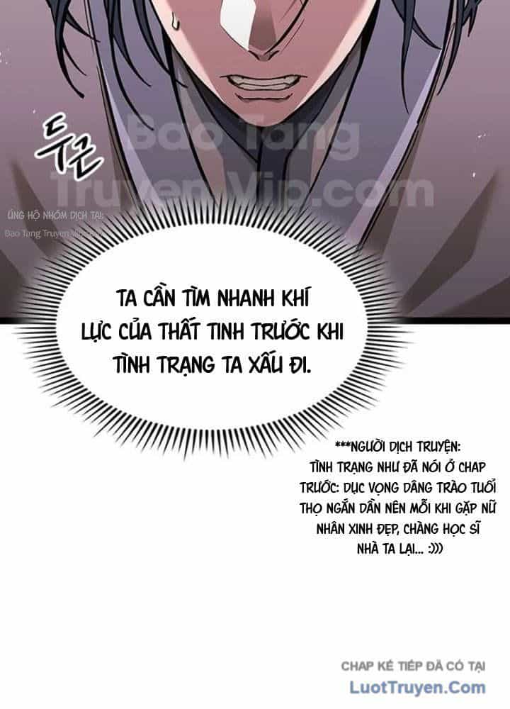 Tuyệt Thế Học Sĩ - Chương 6 - ảnh 11