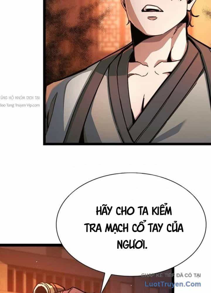 Tuyệt Thế Học Sĩ - Chương 6 - ảnh 19
