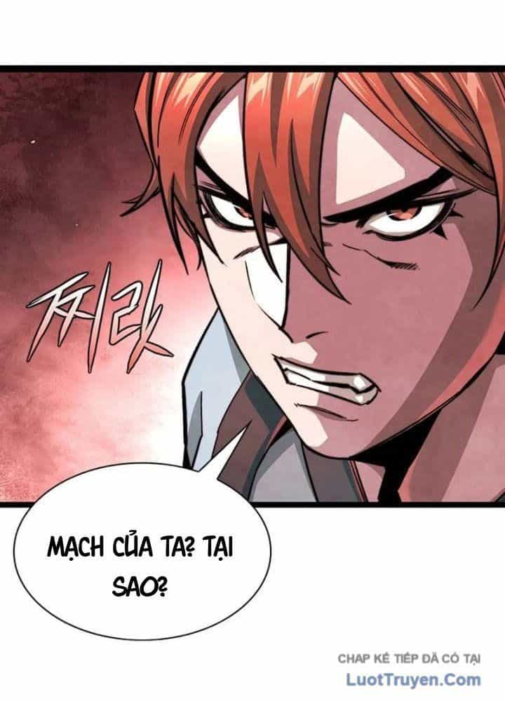Tuyệt Thế Học Sĩ - Chương 6 - ảnh 21