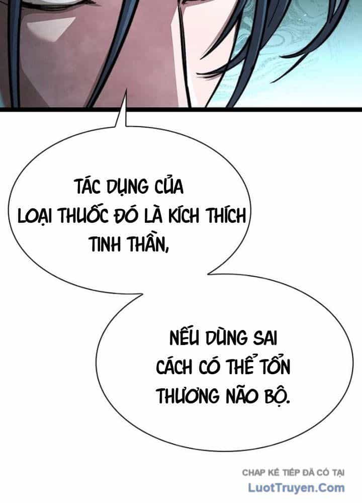 Tuyệt Thế Học Sĩ - Chương 6 - ảnh 23