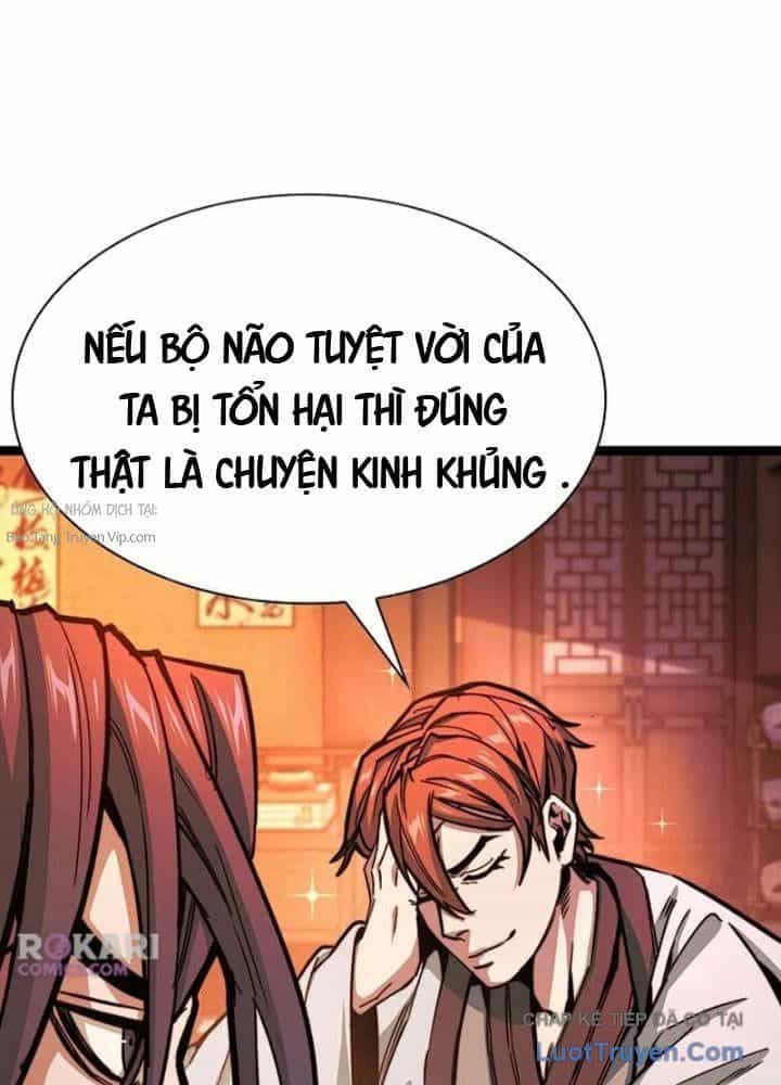 Tuyệt Thế Học Sĩ - Chương 6 - ảnh 29