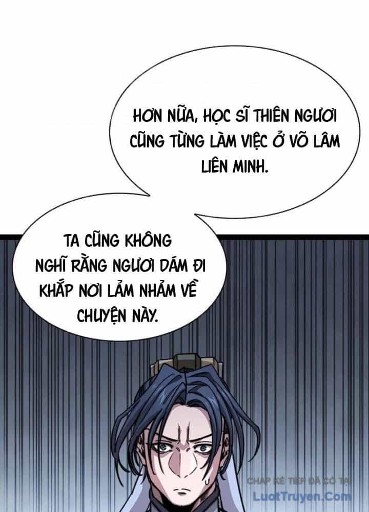 Tuyệt Thế Học Sĩ - Chương 6 - ảnh 87