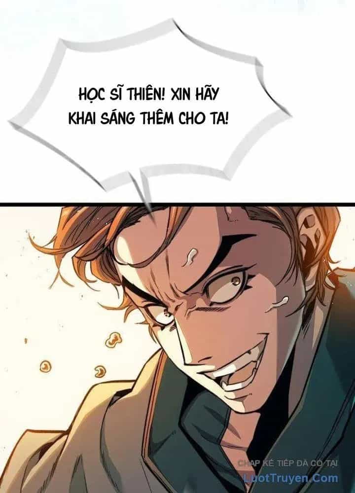 Tuyệt Thế Học Sĩ - Chương 7 - ảnh 53