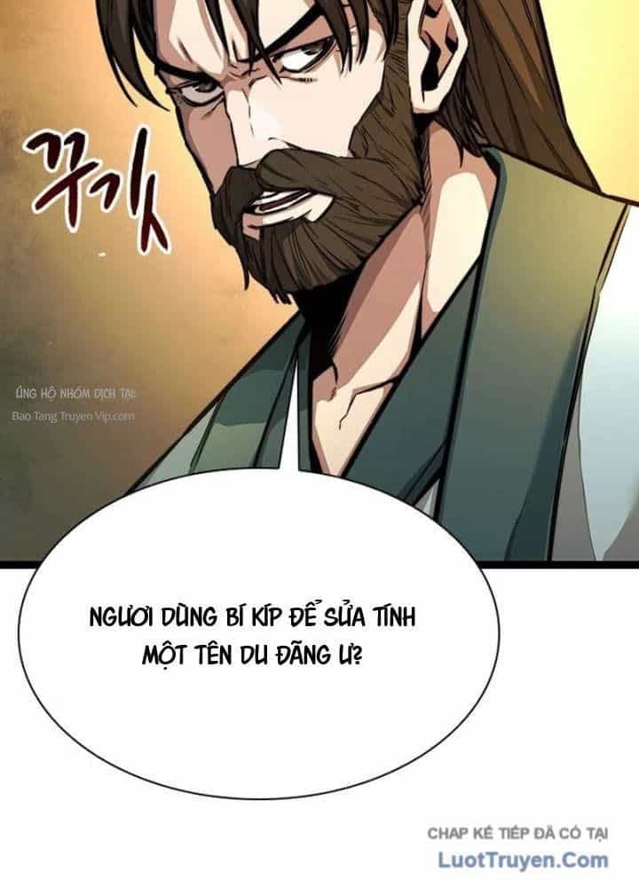 Tuyệt Thế Học Sĩ - Chương 8 - ảnh 20