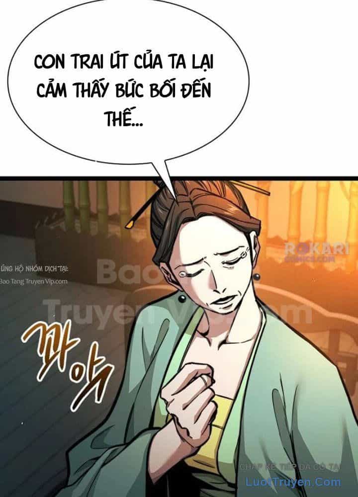 Tuyệt Thế Học Sĩ - Chương 8 - ảnh 43