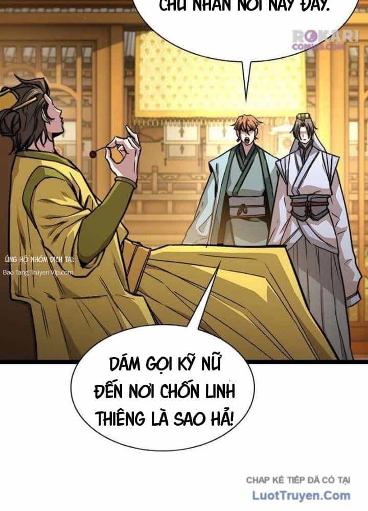 Tuyệt Thế Học Sĩ - Chương 9 - ảnh 110