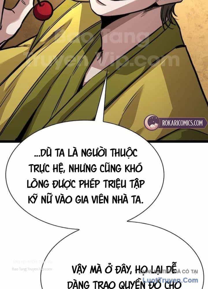 Tuyệt Thế Học Sĩ - Chương 9 - ảnh 112