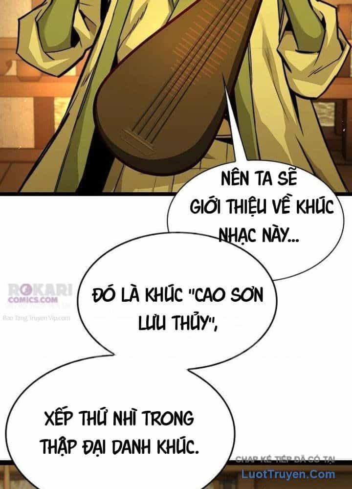 Tuyệt Thế Học Sĩ - Chương 9 - ảnh 148