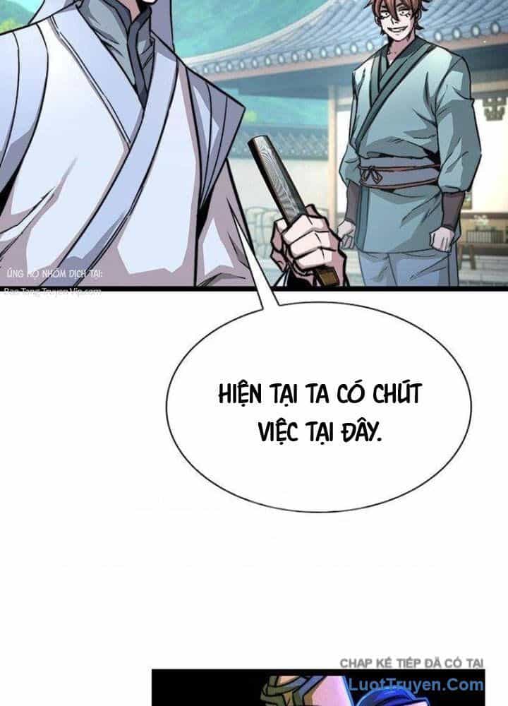 Tuyệt Thế Học Sĩ - Chương 9 - ảnh 15