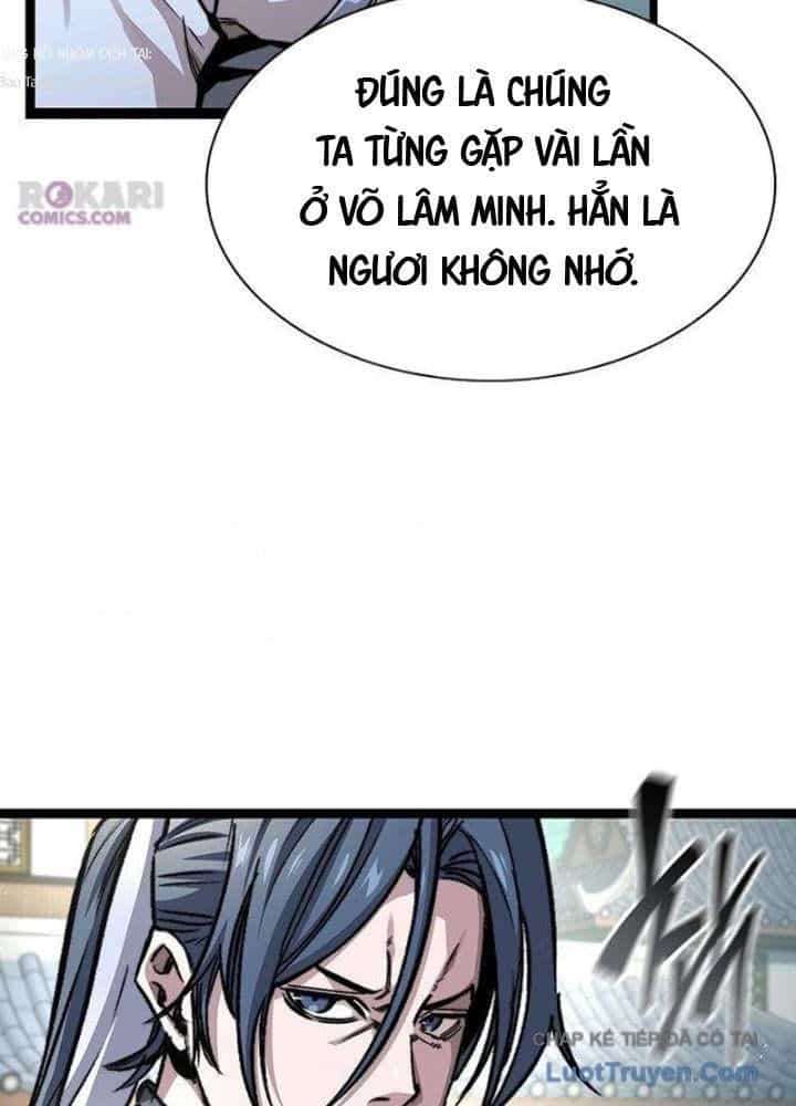 Tuyệt Thế Học Sĩ - Chương 9 - ảnh 18