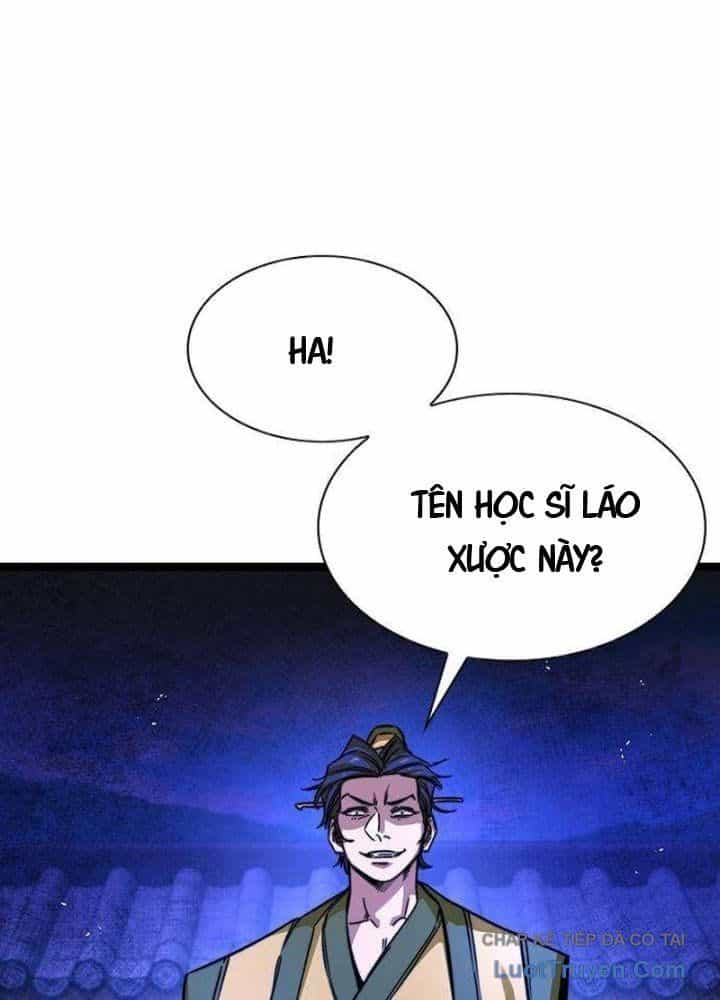 Tuyệt Thế Học Sĩ - Chương 9 - ảnh 20