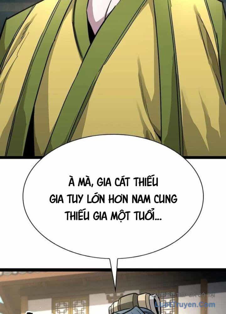 Tuyệt Thế Học Sĩ - Chương 9 - ảnh 26