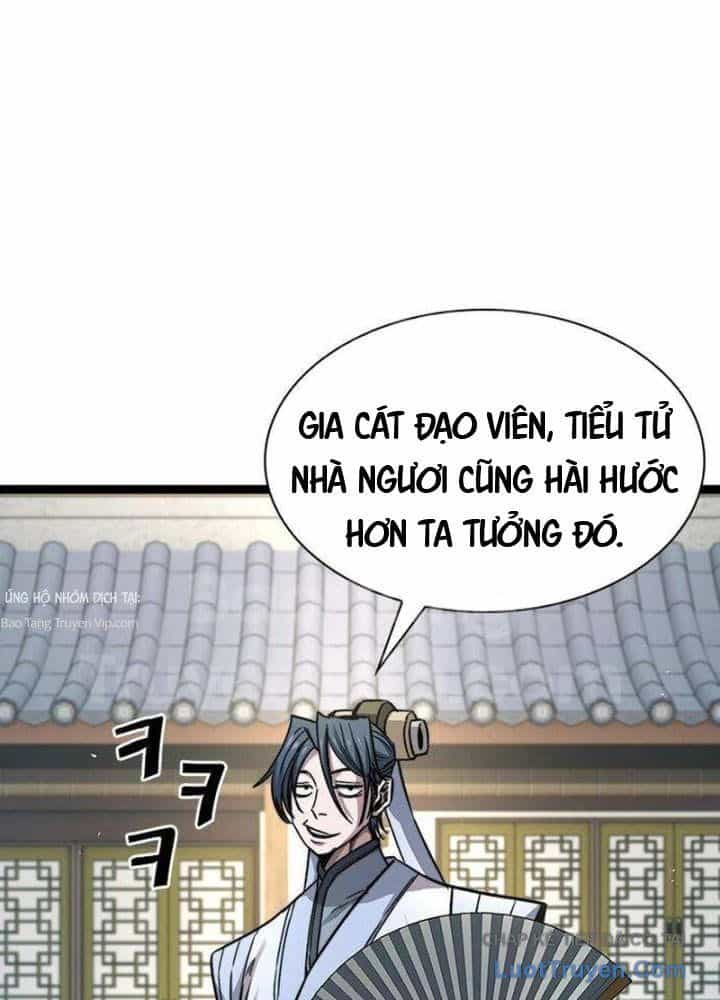 Tuyệt Thế Học Sĩ - Chương 9 - ảnh 57
