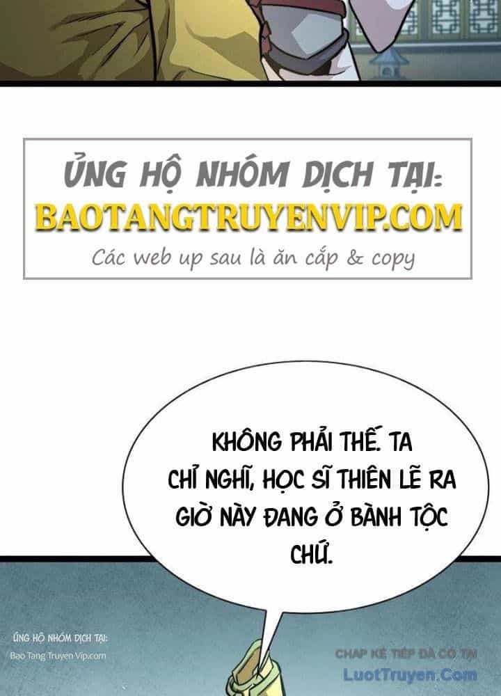 Tuyệt Thế Học Sĩ - Chương 9 - ảnh 7