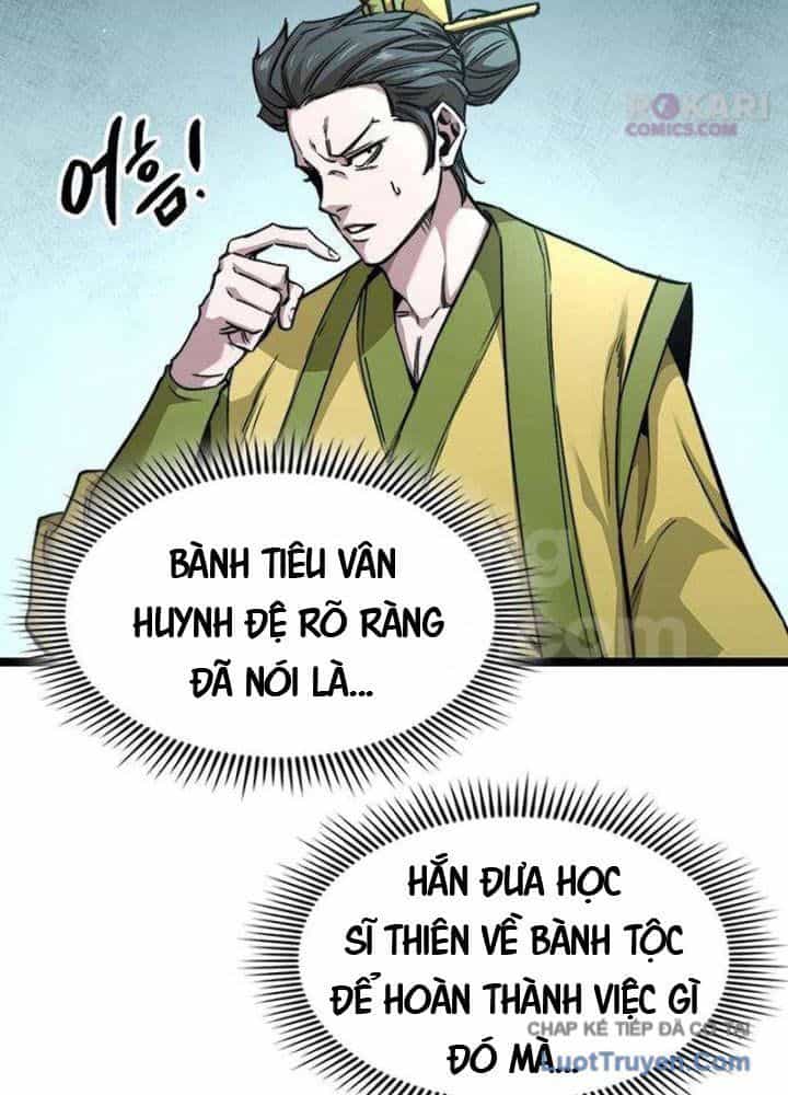 Tuyệt Thế Học Sĩ - Chương 9 - ảnh 8