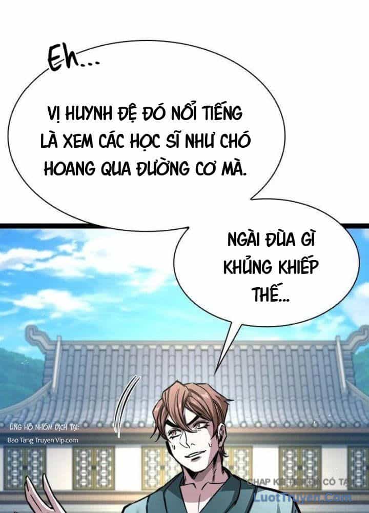 Tuyệt Thế Học Sĩ - Chương 9 - ảnh 86