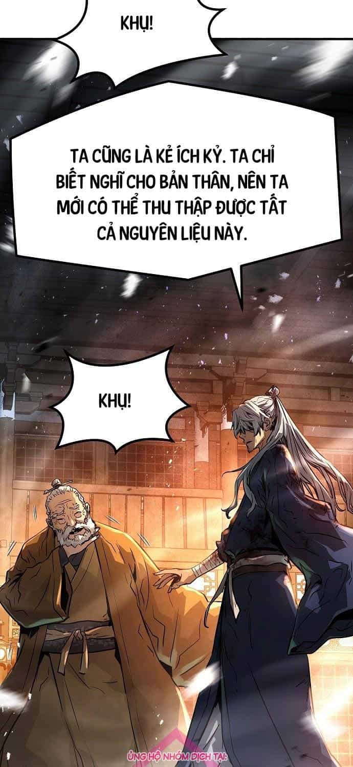 Tuyệt Thế Hồi Quy - Chương 1 - ảnh 103