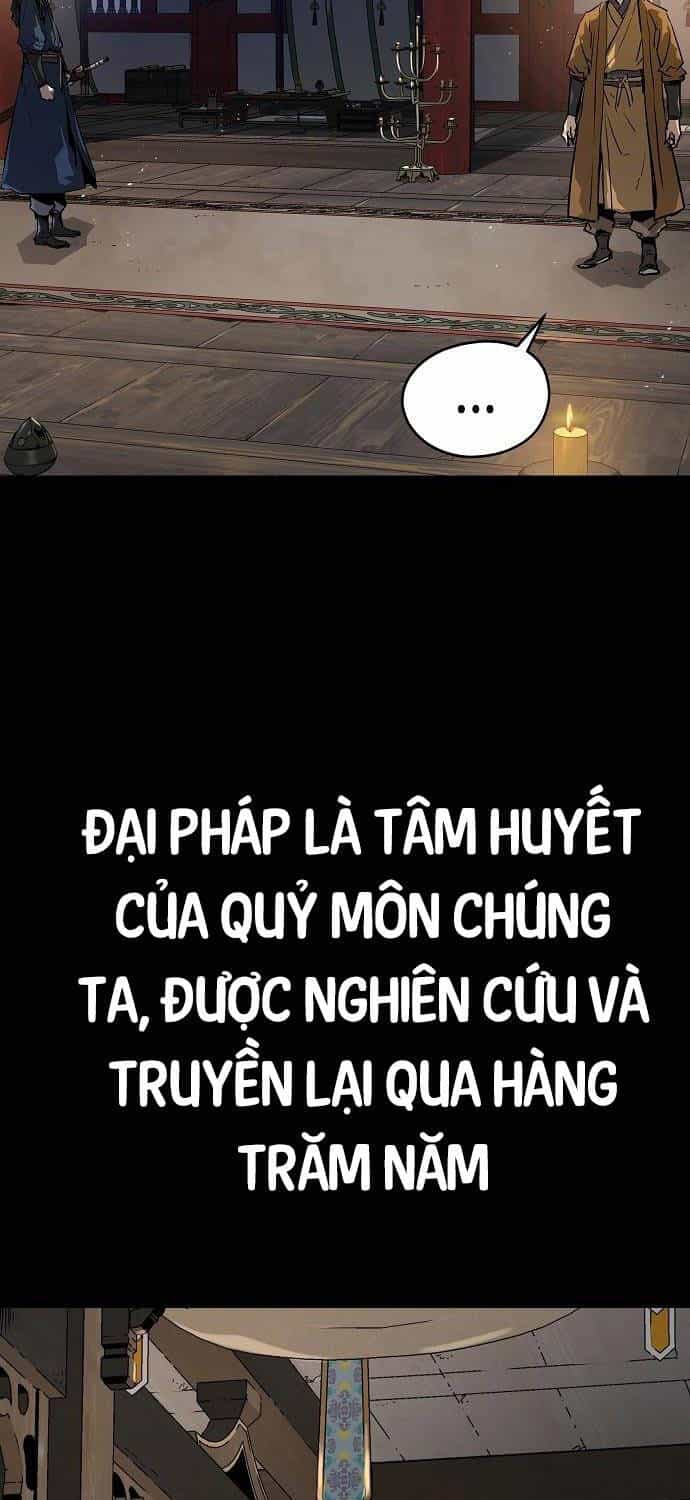 Tuyệt Thế Hồi Quy - Chương 1 - ảnh 15