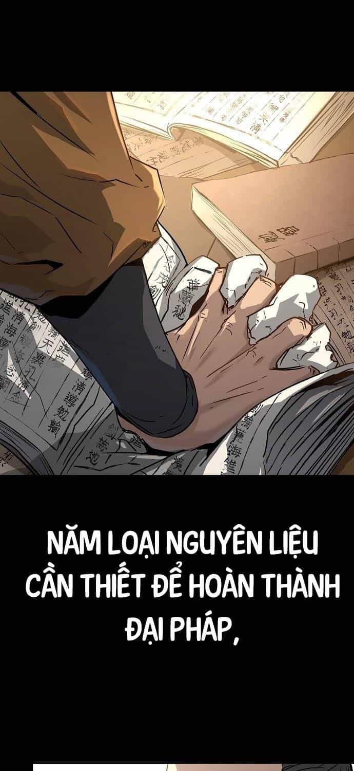 Tuyệt Thế Hồi Quy - Chương 1 - ảnh 19