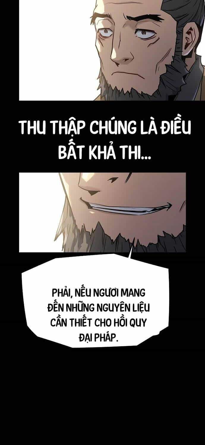 Tuyệt Thế Hồi Quy - Chương 1 - ảnh 20