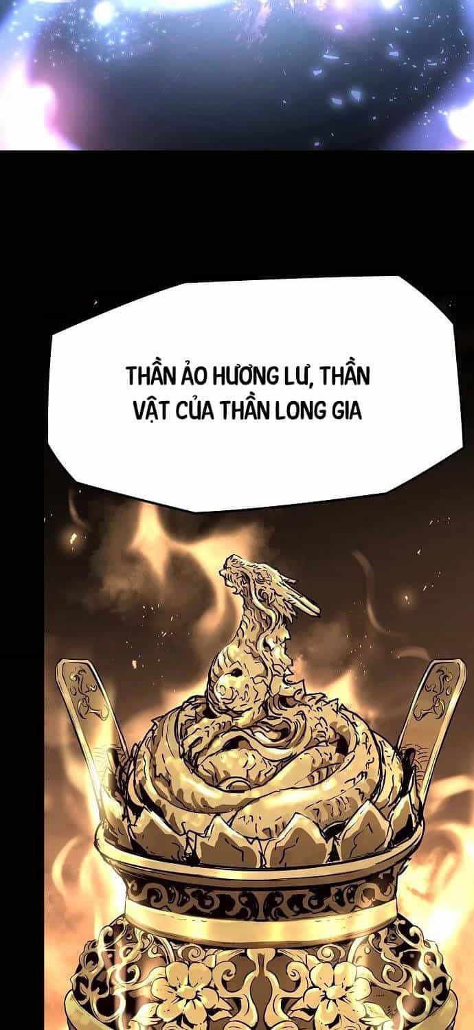 Tuyệt Thế Hồi Quy - Chương 1 - ảnh 22