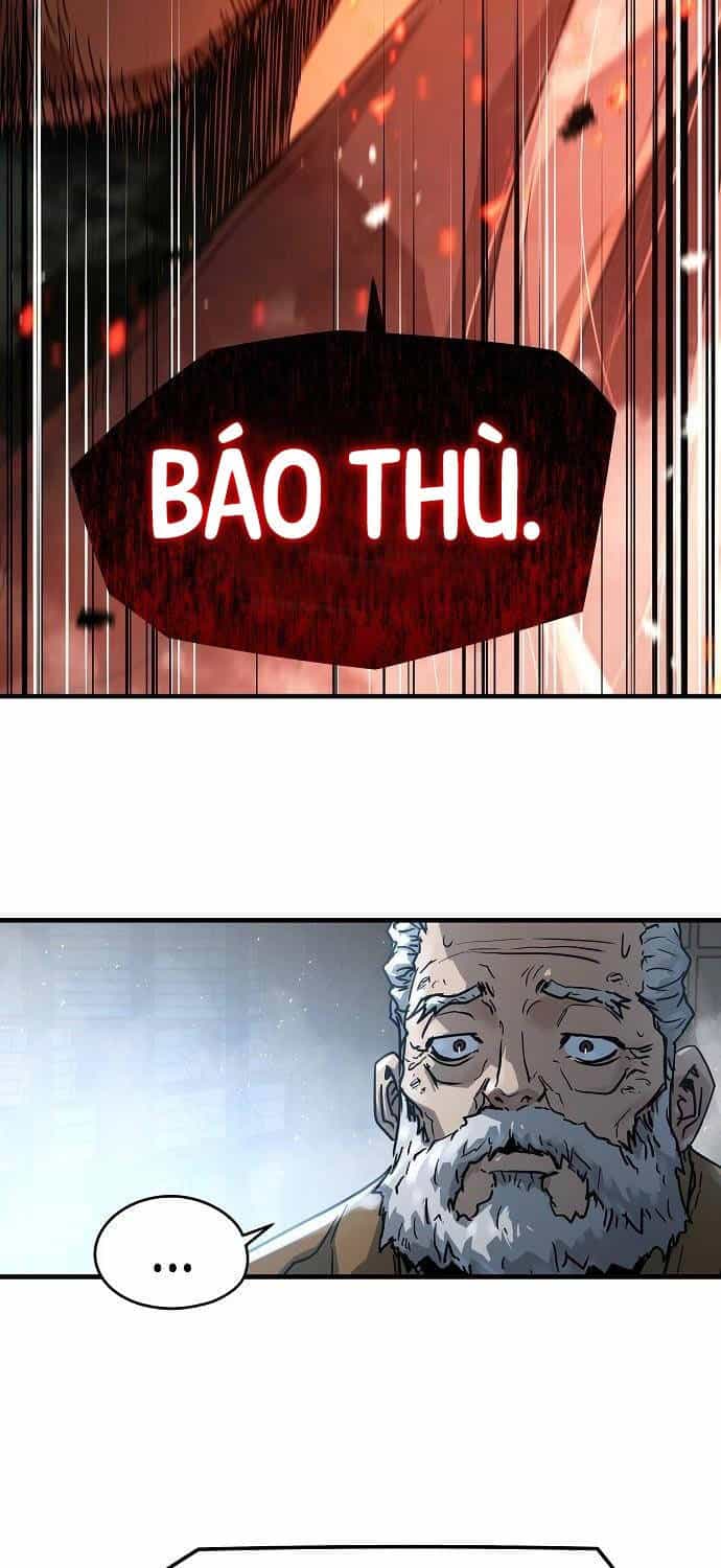 Tuyệt Thế Hồi Quy - Chương 1 - ảnh 37