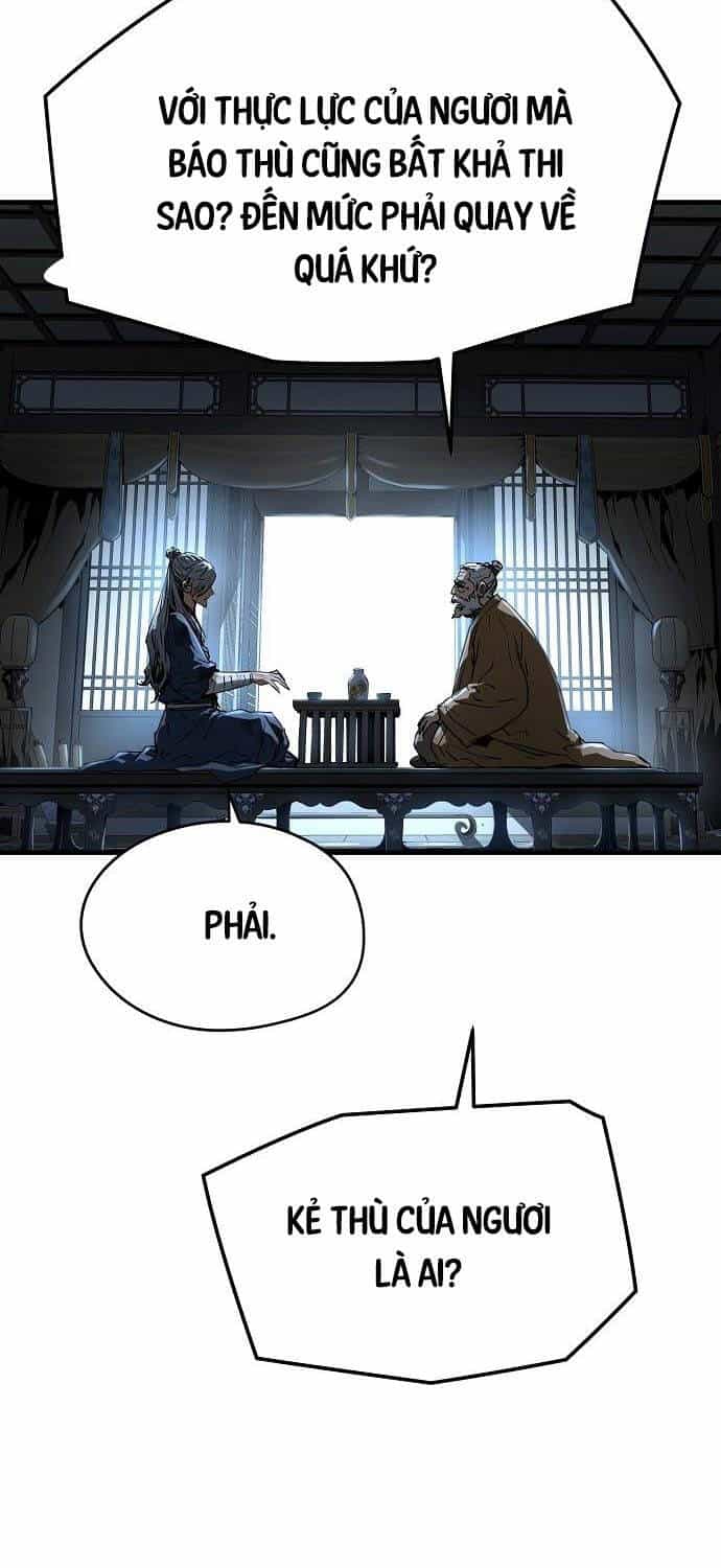 Tuyệt Thế Hồi Quy - Chương 1 - ảnh 38
