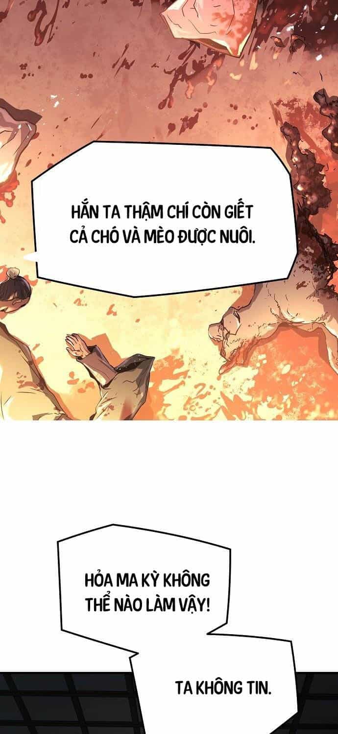 Tuyệt Thế Hồi Quy - Chương 1 - ảnh 55