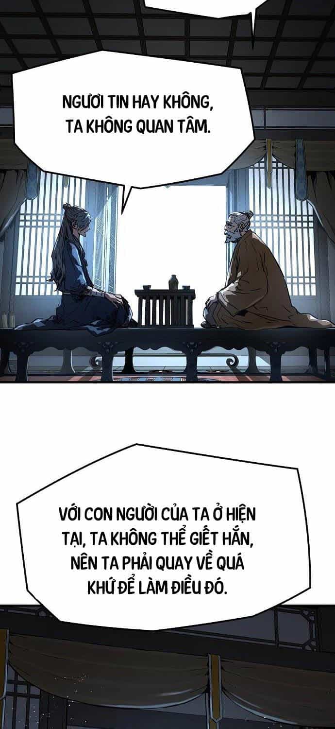 Tuyệt Thế Hồi Quy - Chương 1 - ảnh 56