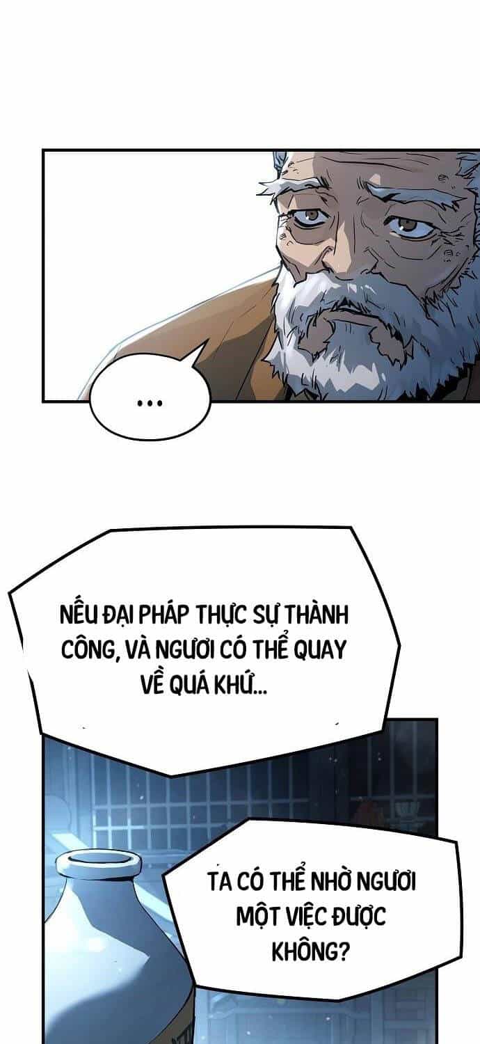 Tuyệt Thế Hồi Quy - Chương 1 - ảnh 58