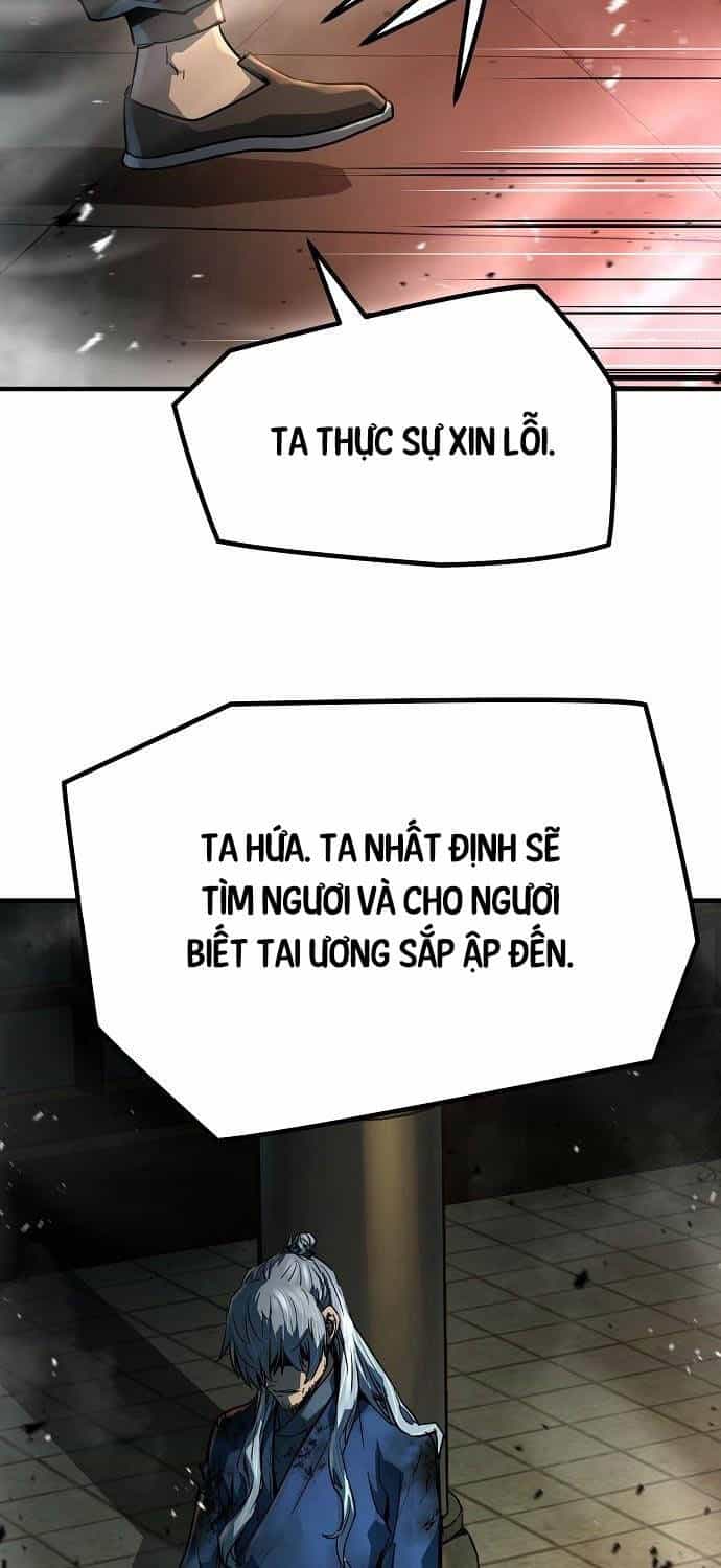 Tuyệt Thế Hồi Quy - Chương 1 - ảnh 89