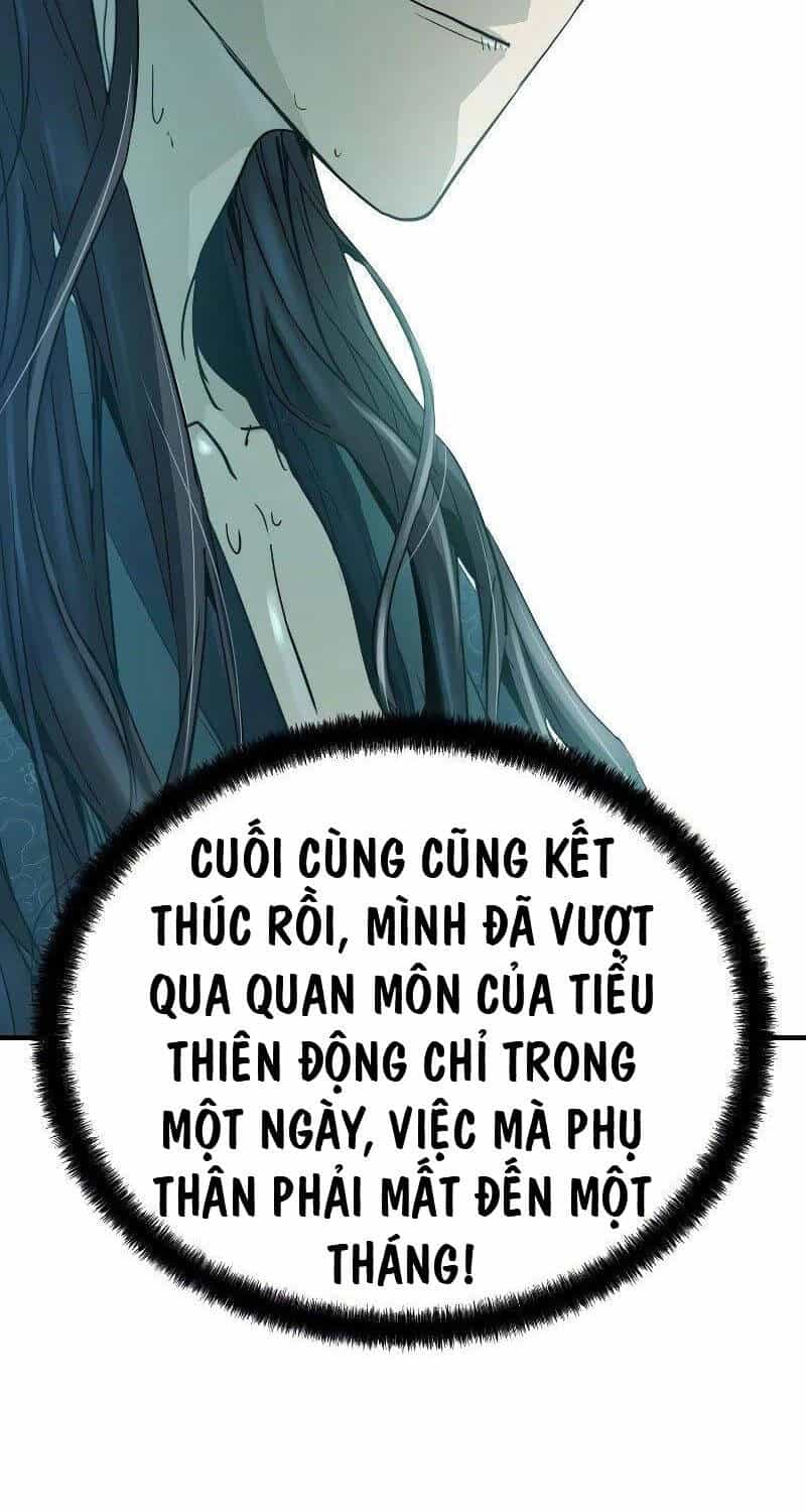Tuyệt Thế Hồi Quy - Chương 10 - ảnh 32