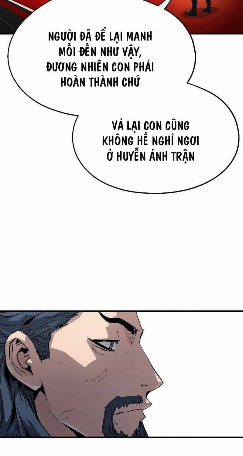 Tuyệt Thế Hồi Quy - Chương 10 - ảnh 44