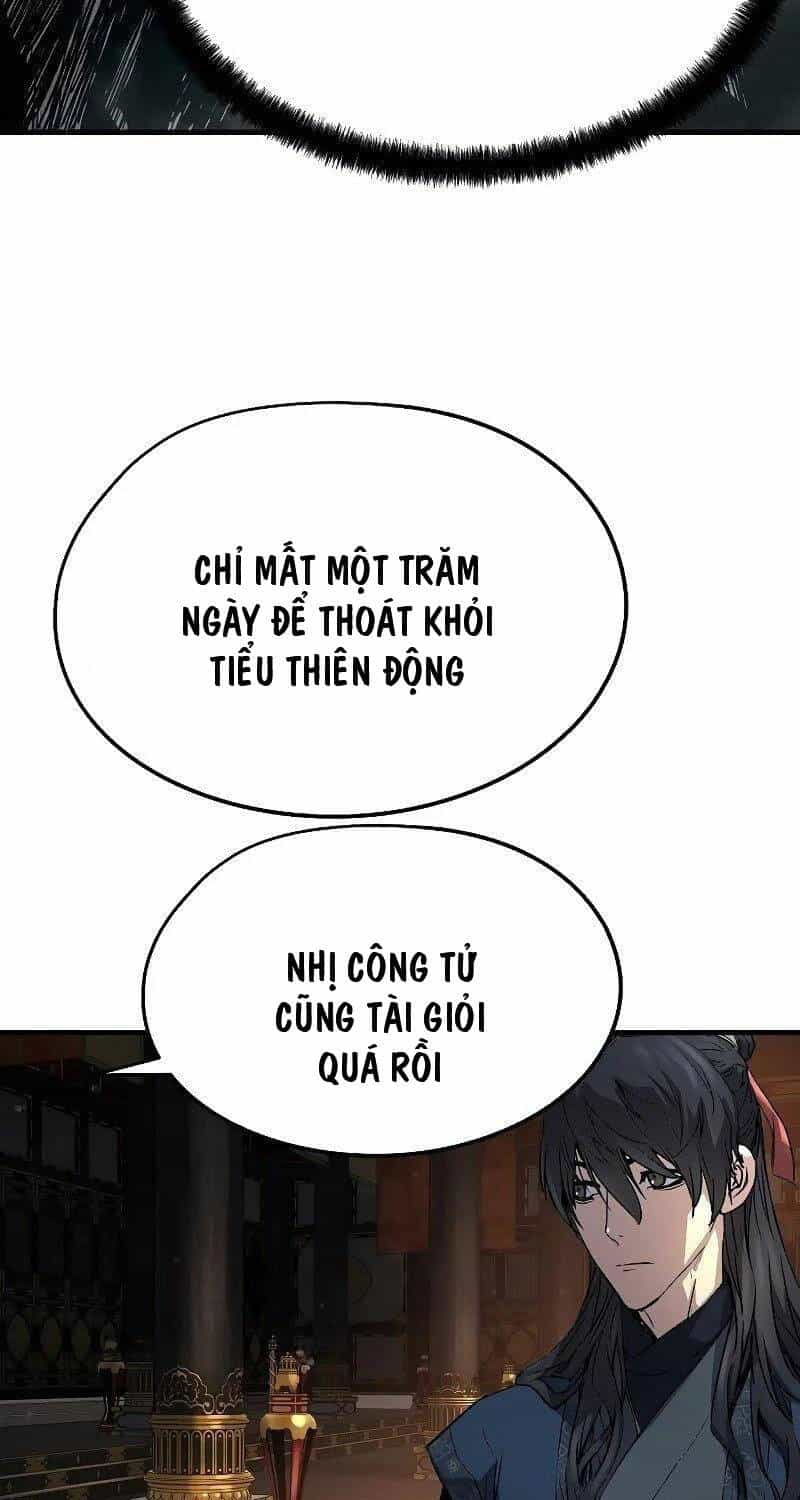 Tuyệt Thế Hồi Quy - Chương 10 - ảnh 54
