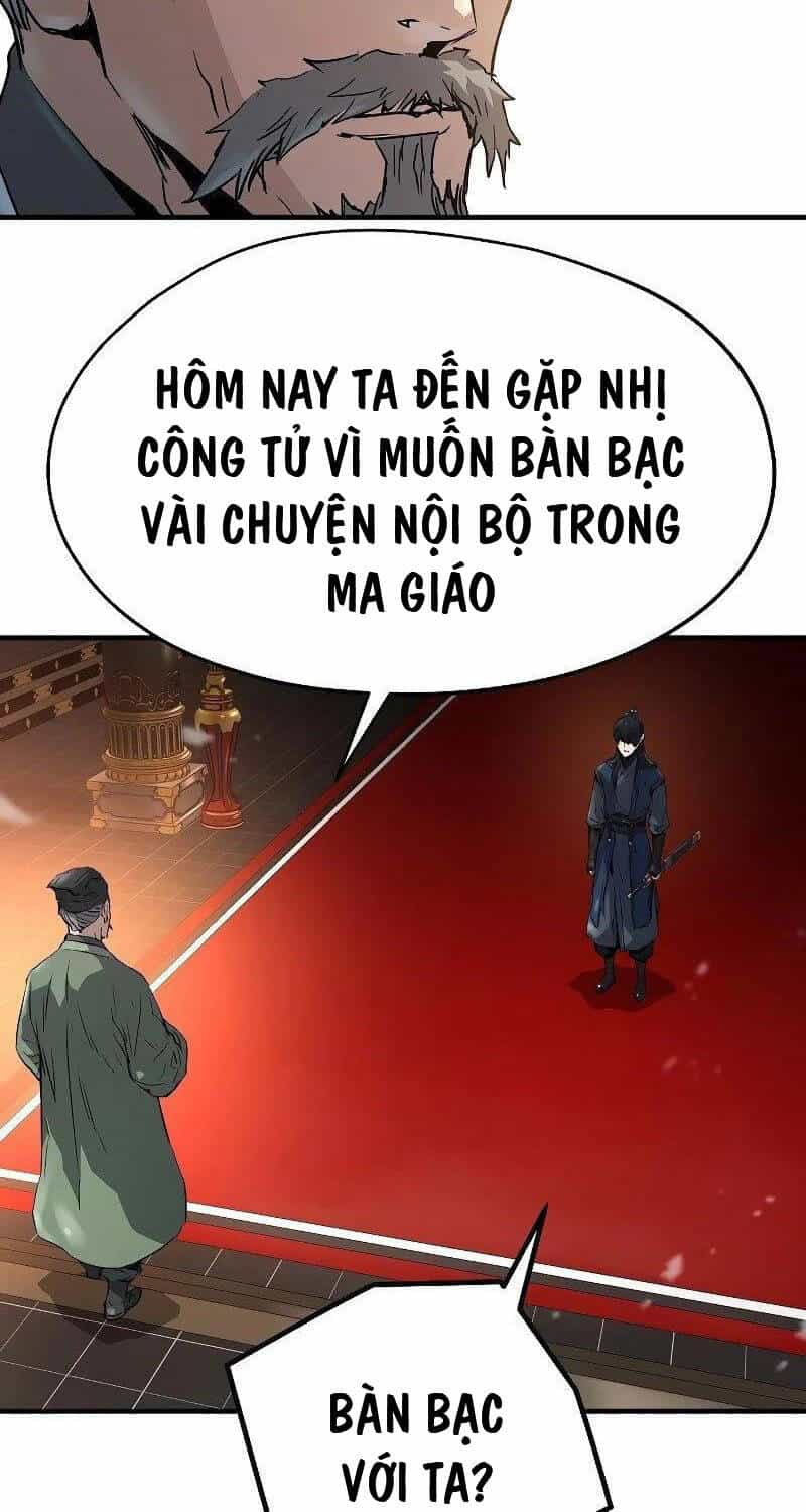 Tuyệt Thế Hồi Quy - Chương 10 - ảnh 59