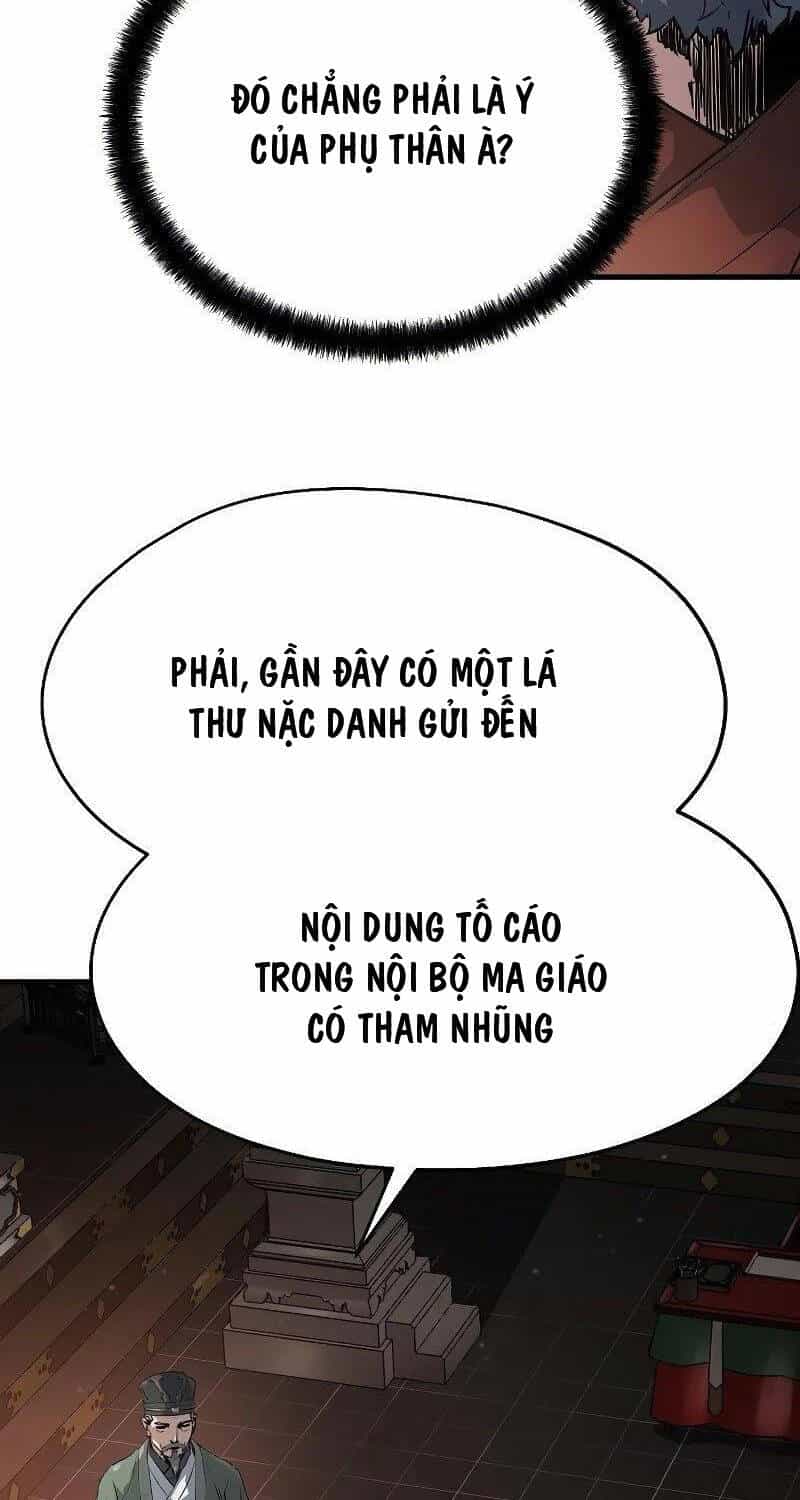 Tuyệt Thế Hồi Quy - Chương 10 - ảnh 61