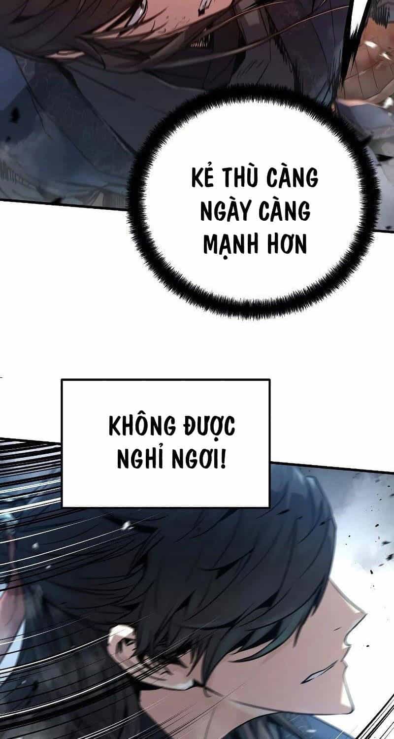 Tuyệt Thế Hồi Quy - Chương 10 - ảnh 8