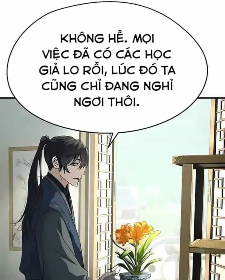 Tuyệt Thế Hồi Quy - Chương 99 - ảnh 11