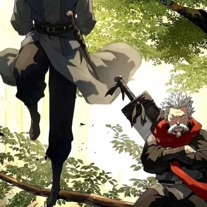 Tuyệt Thế Hồi Quy - Chương 101 - ảnh 170