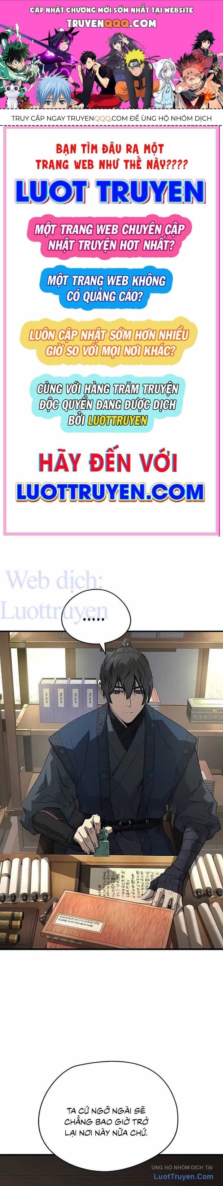 Tuyệt Thế Hồi Quy - Chương 104 - ảnh 1