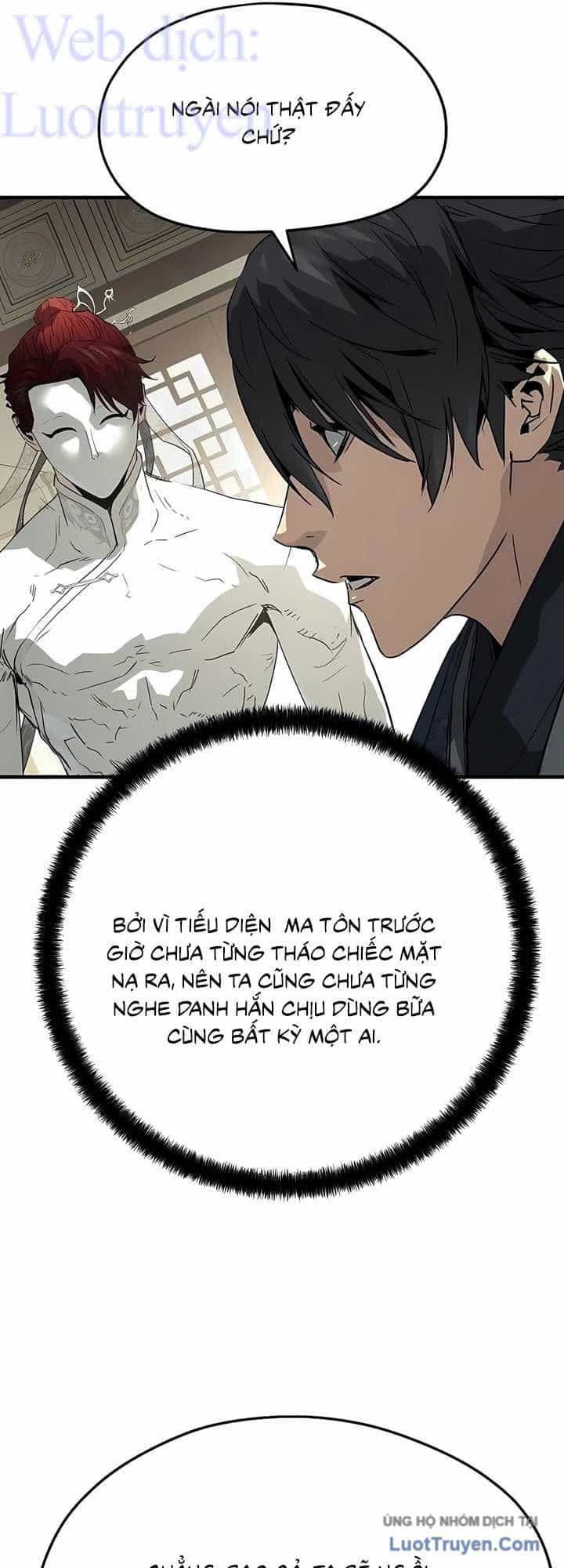 Tuyệt Thế Hồi Quy - Chương 104 - ảnh 38