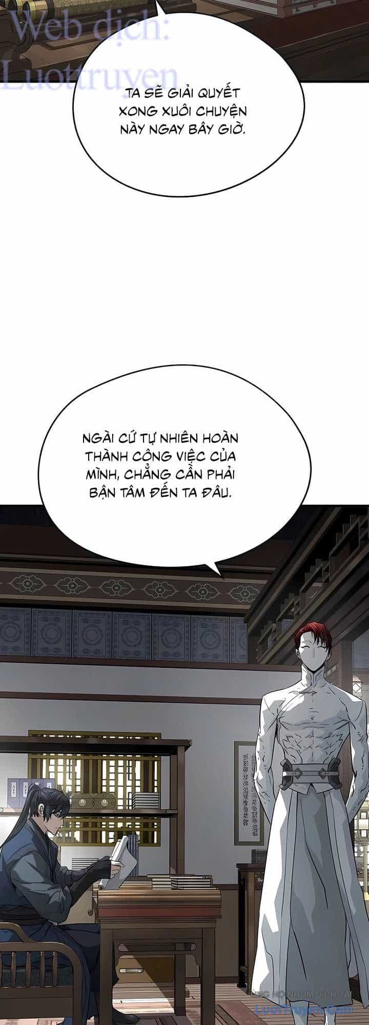 Tuyệt Thế Hồi Quy - Chương 104 - ảnh 4